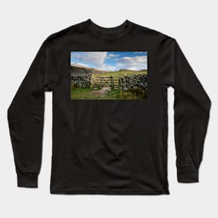 Low Rigg Long Sleeve T-Shirt